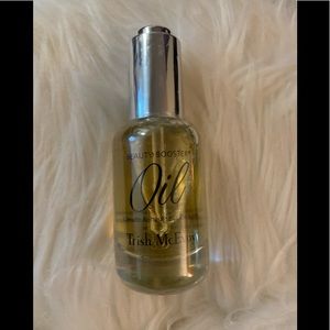 Beauty Booster Oil by Trish McEnvoy